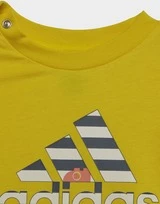 Adidas X Classic LEGO T-Shirt Und Hose Set 4 Adidas X Classic LEGO T-Shirt Und Hose Set – Bild 2