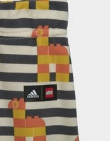 Adidas X Classic LEGO T-Shirt Und Hose Set 5 Adidas X Classic LEGO T-Shirt Und Hose Set – Bild 3