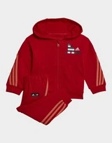 Adidas X Classic LEGO Jacke Und Hose Set