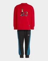 Adidas X Classic LEGO Sweatshirt Und Hose Set