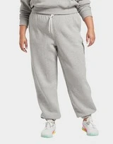 Reebok Reebok Identity Fleece Joggers (plus-size)