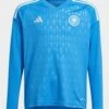 Adidas DFB Tiro 23 Long Sleeve Torwarttrikot -Modische Sportbekleidung jd HC1294 a