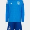 Adidas DFB Tiro 23 Long Sleeve Torwart Mini-Ausrüstung 1 Adidas DFB Tiro 23 Long Sleeve Torwart Mini-Ausrüstung -Modische Sportbekleidung jd HC1296 a