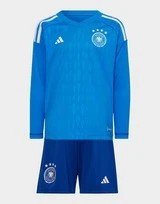 Adidas DFB Tiro 23 Long Sleeve Torwart Mini-Ausrüstung 3 Adidas DFB Tiro 23 Long Sleeve Torwart Mini-Ausrüstung