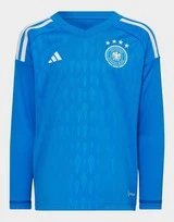 Adidas DFB Tiro 23 Long Sleeve Torwart Mini-Ausrüstung 4 Adidas DFB Tiro 23 Long Sleeve Torwart Mini-Ausrüstung – Bild 2
