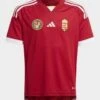 Adidas Ungarn 22 Heimtrikot 2 Adidas Ungarn 22 Heimtrikot -Modische Sportbekleidung jd HD3900 a