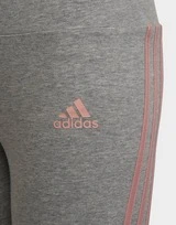 Adidas 3-Streifen Cotton Tight 6 Adidas 3-Streifen Cotton Tight – Bild 4