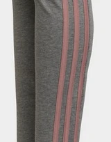 Adidas 3-Streifen Cotton Tight 7 Adidas 3-Streifen Cotton Tight – Bild 5