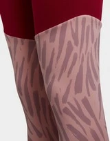 Adidas Optime AEROREADY Training Stretch Graphic Tight 7 Adidas Optime AEROREADY Training Stretch Graphic Tight – Bild 5