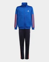Adidas 3-Streifen Team Trainingsanzug