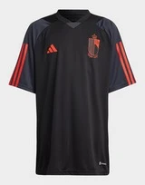 Adidas Belgien Tiro 23 Trainingstrikot