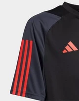 Adidas Belgien Tiro 23 Trainingstrikot 6 Adidas Belgien Tiro 23 Trainingstrikot – Bild 4