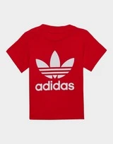 Adidas Originals Trefoil T-Shirt