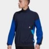 Adidas TRVL Ventilation Trainingsjacke -Modische Sportbekleidung jd HE2247 a
