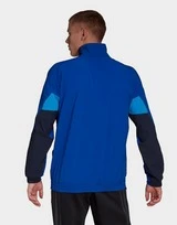 Adidas TRVL Ventilation Trainingsjacke 5 Adidas TRVL Ventilation Trainingsjacke – Bild 3