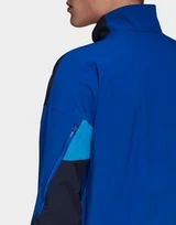 Adidas TRVL Ventilation Trainingsjacke 6 Adidas TRVL Ventilation Trainingsjacke – Bild 4