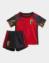 Adidas Belgien 22 Mini-Heimausrüstung