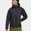 Adidas TERREX Multi Insulated Hooded Jacke