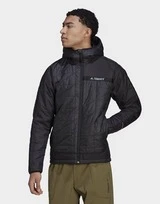 Adidas TERREX Multi Insulated Hooded Jacke