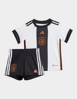 Adidas DFB 22 Mini-Heimausrüstung