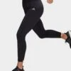 Adidas Aeroknit Winter Running Lange Leggings -Modische Sportbekleidung jd HF6640 a