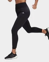Adidas Aeroknit Winter Running Lange Leggings