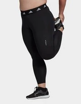 Adidas Techfit 7/8-Leggings – Große Größen