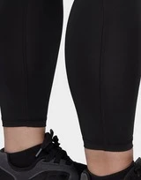 Adidas Techfit 7/8-Leggings – Große Größen 8 Adidas Techfit 7/8-Leggings – Große Größen – Bild 6