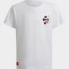 Adidas Originals Disneys Micky Maus Und Seine Freunde T-Shirt 2 Adidas Originals Disneys Micky Maus Und Seine Freunde T-Shirt -Modische Sportbekleidung jd HF7576 a