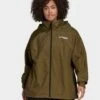 Adidas TERREX Multi RAIN.RDY Two-Layer Regenjacke – Große Größen -Modische Sportbekleidung jd HF8712 a