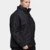 Adidas TERREX Multi Insulated Jacke – Große Größen -Modische Sportbekleidung jd HG1392 a