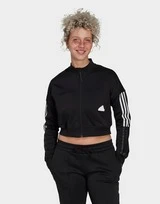 Adidas Cropped Trainingsjacke