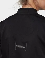 Adidas Cropped Trainingsjacke 7 Adidas Cropped Trainingsjacke – Bild 5