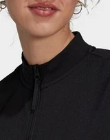 Adidas Cropped Trainingsjacke 8 Adidas Cropped Trainingsjacke – Bild 6