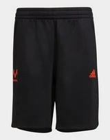 Adidas Messi Shorts