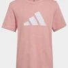 Adidas Future Icons 3-Streifen T-Shirt -Modische Sportbekleidung jd HG8859 a