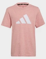 Adidas Future Icons 3-Streifen T-Shirt 3 Adidas Future Icons 3-Streifen T-Shirt