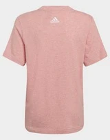 Adidas Future Icons 3-Streifen T-Shirt 4 Adidas Future Icons 3-Streifen T-Shirt – Bild 2