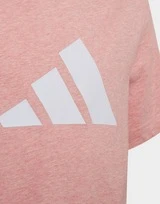 Adidas Future Icons 3-Streifen T-Shirt 7 Adidas Future Icons 3-Streifen T-Shirt – Bild 5