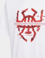 Adidas Donovan Mitchell D.O.N. Issue #4 T-Shirt 5 Adidas Donovan Mitchell D.O.N. Issue #4 T-Shirt – Bild 3