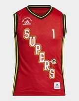 Adidas Metroville Shirt