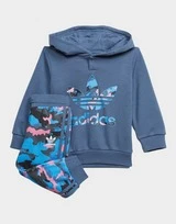 Adidas Originals Camo Hoodie-Set 3 Adidas Originals Camo Hoodie-Set