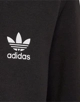 Adidas Originals Adicolor Half-Zip Sweatshirt 5 Adidas Originals Adicolor Half-Zip Sweatshirt – Bild 3