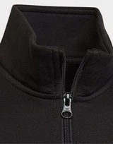 Adidas Originals Adicolor Half-Zip Sweatshirt 6 Adidas Originals Adicolor Half-Zip Sweatshirt – Bild 4