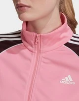 Adidas Teamsport Trainingsanzug 6 Adidas Teamsport Trainingsanzug – Bild 4