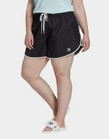 Adidas Originals Always Original Laced Shorts – Große Größen