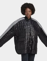 Adidas Originals Premium Quilted Jacke
