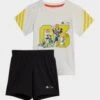 Adidas X Disney Mickey Maus Sommer-Set -Modische Sportbekleidung jd HK6653 a