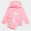Adidas Originals Adicolor Hoodie-Set -Modische Sportbekleidung jd HK7491 a
