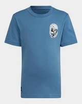 Adidas Originals Disneys Micky Maus Und Seine Freunde T-Shirt